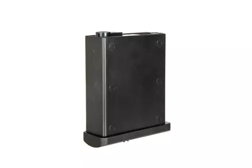 160 BB's Hi-Cap Magazine for SW-07 Replica