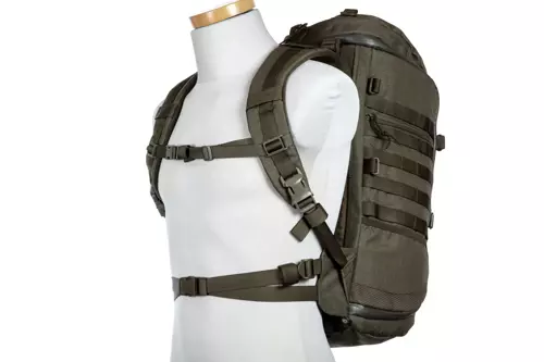 Patrol-40 backpack - Ranger Green