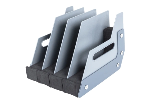 Soporte Wosport TG-32 para 4 pistolas airsoft