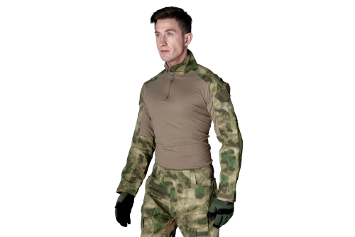 Combat Shirt SATAC G3 - ATC FG