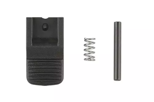 Extractor tienegasynka a réplicas G36