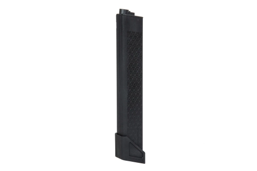 Cargador Specna Arms S-mag mid-cap 100 bolas para X-series Negro