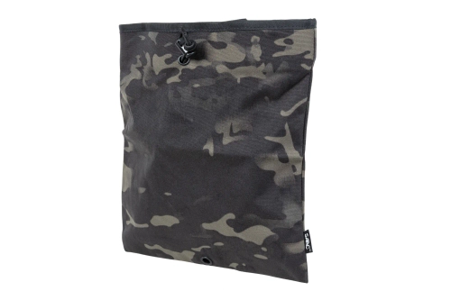 Specna Arms Tactical MC drop bag Negro