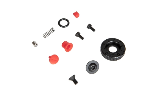 Kit de piezas de repuesto para la cámara hop-up para réplicas TAC-41