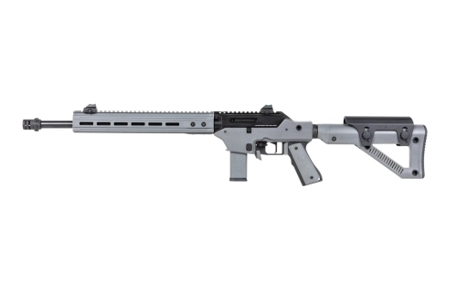 Fusil airsoft VORSK VMP-2D Gris
