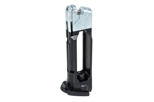 Cartucho CO2 14 perdigones Umarex para réplicas H&amp;K VP9