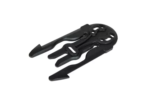 Aleta de liberación rápida MOLLE