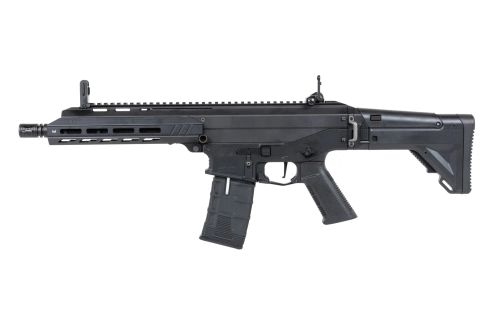 ICS Airsoft CXP APE SE S3 airsoft Carabina Negro