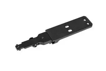 Soporte para réplicass AK para colimadores Mini A1 de 21 mm