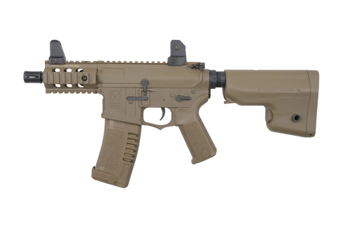 Réplica fusil AM-007 - Tierra oscura