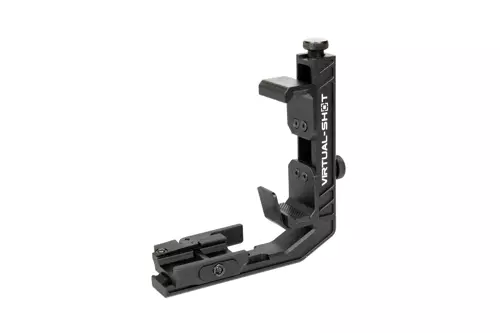 Montura a pistola Virtual-Shot