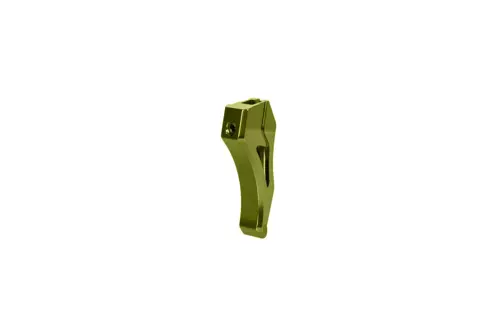 Idioma adicional gatillopara Epsilon - Verde