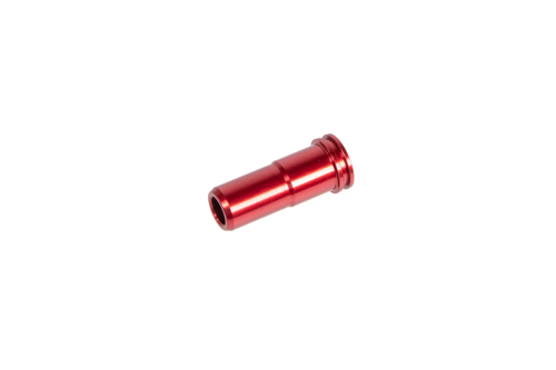 Boquilla ERGAL sellada para réplicass M4/AR-15 21.10mm Rojo