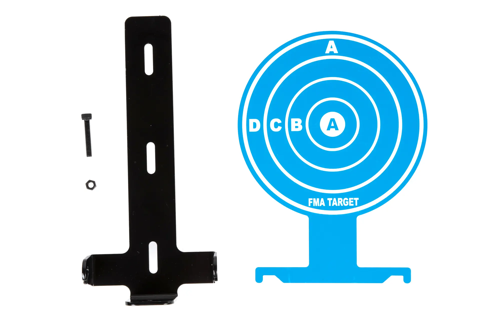 Diana plegable FMA TB1380 Azul