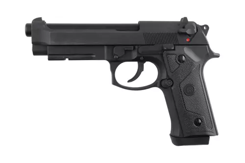 Pistola de airsoft M92 Vertec