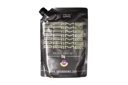 Specna Arms PRIME™ Balas de precisión Tracer 0.20g - 1 Kg