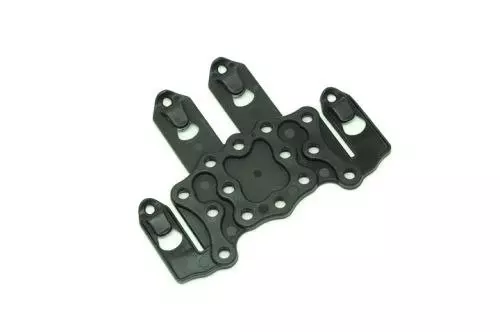 Adaptador MOLLE para fundas