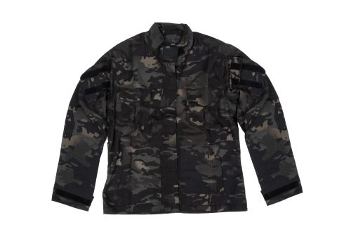Camisa BDU para mujer - MCBK 
