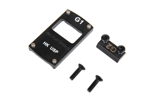 Montura colimadora Sphinx de Vector Optics para la serie HK USP