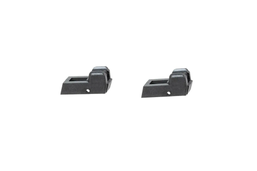 Mordazas de cargador ICS para ICP AI-65 réplica (2pcs)