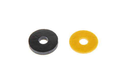 Parachoques de cabeza de cilindro EPeS AEG 40° espesor 4,2mm