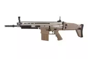 Réplica de fusil H MK17 MOD 0