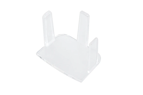 Escudo red dot Big Dragon BD1456 transparente