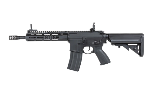 airsoft Carabina Doble Campana 058M Negra