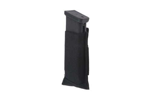 Bolsa de velocidad para 1 cargador pistola owy - negro