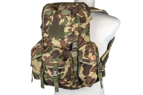 Mochila Bergen Helikon-Tex Duck Hunter 25L