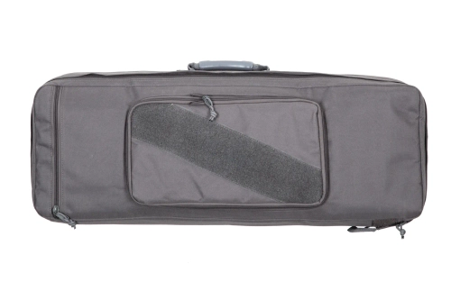 Bolsa para fusil de despliegue rápido Specna Arms Gris