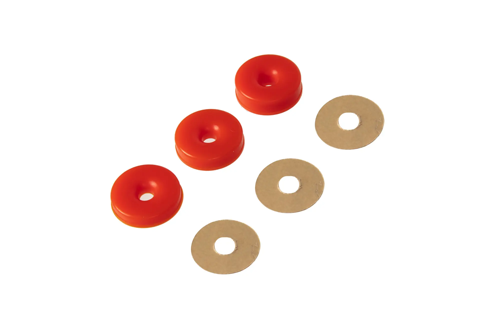 Zderzak głowicy cylindra  - 90sh