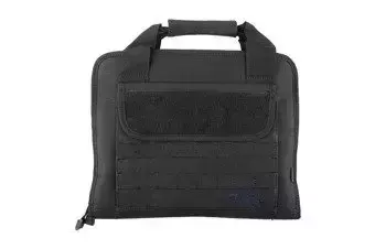 Funda pistola Bolsa para pistola NP PMC Deluxe - negra