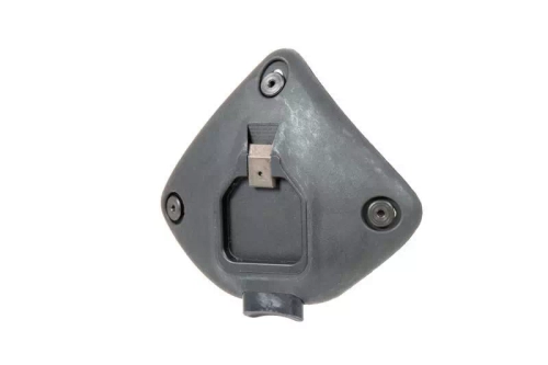 Montura Vision Shroud NVG para casco- negro