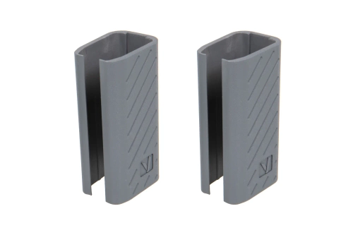 Vorsk VMP-1 Tapa de cargador gris [2 uds].