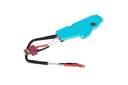 Controlador para réplicas MDR-X Silred dotback PCB