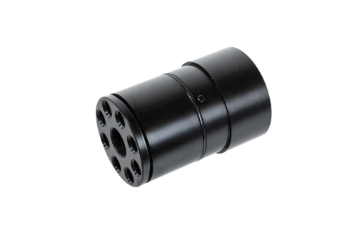 Tapa de bola BB para réplica de lanzagranadas VFC M3 MAAWS