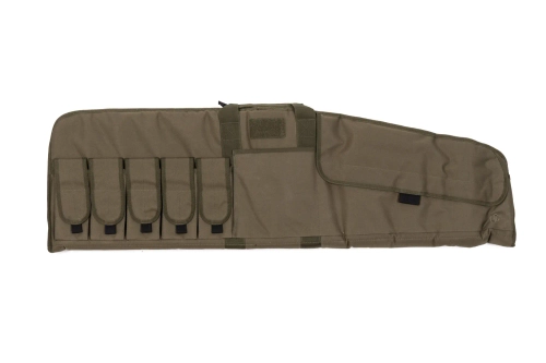 SAVIOR EQUIPMENT Funda para fusil The Patriot 114 cm Oliva
