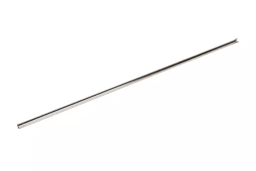 Cañón de precisión sin puente para réplicass de GBB 6,03 mm - 500 mm