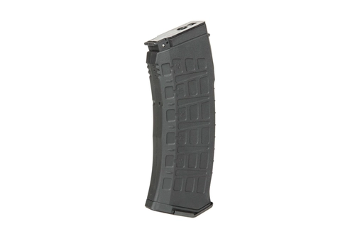 Cargador tipo Mid-cap para AK12 - Negro