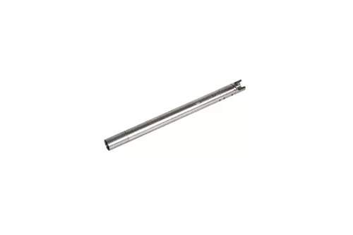 Cañón de precisión Crazy Jet de 6,04mm para réplicas pistolas M1911/Hi-capA 113mm