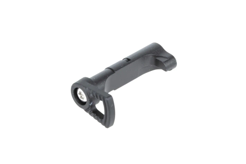 Cierre de cargador 5KU para réplicas Hi-Capa Tipo 2 Negro