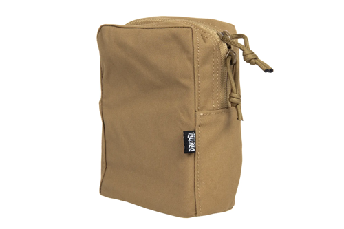 Bolsillo de carga multiusos Primal Gear Lightweight Coyote Brown