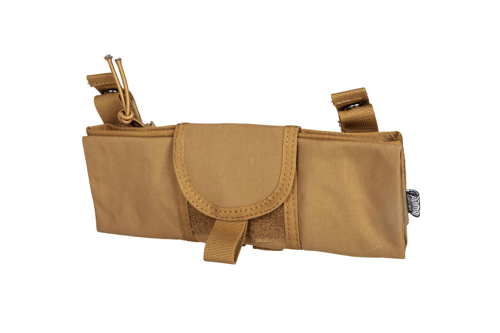 Bolsa gota de lúpulo - Marrón Coyote