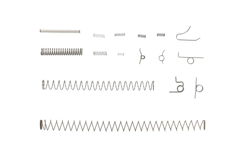 Juego de muelles de repuesto ICS para réplicas BM9 AM-83