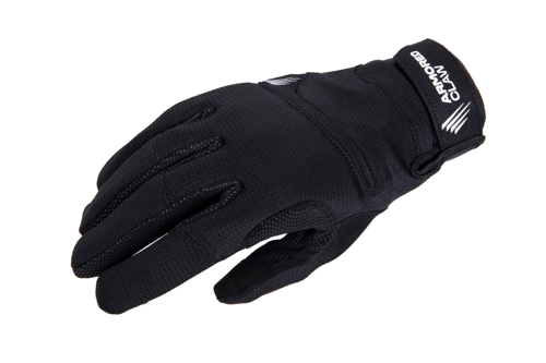 Guantes de exterior Armored Claw Essential Seeker Pitch Black