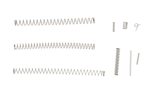 Juego de muelles ICS de repuesto para réplicas Hi-Capa AH-56