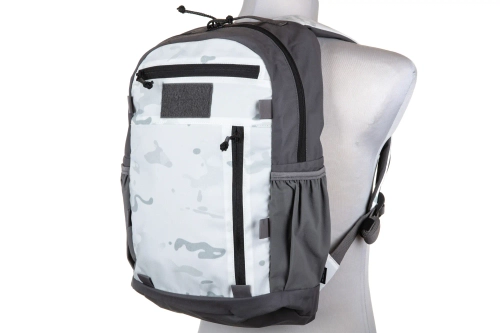 Mochila multiusos Ape Force Gear 18L Wolf Grey