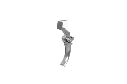 Gatillo GATE Quantum Trigger 1E1 Plata