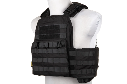 Chaleco plate carrier Emerson Gear CPC Style Negro